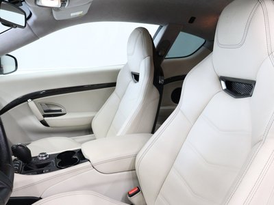 2018 Maserati GRANTURISMO 缩略图 19