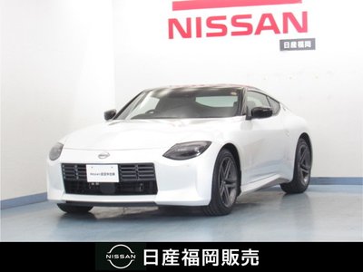 NISSAN FAIRLADY Z