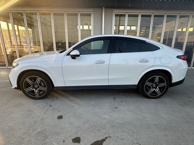 MERCEDES-BENZ GLC - 7