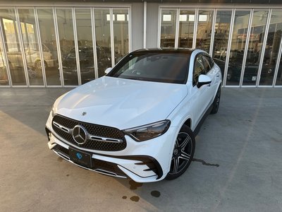 MERCEDES-BENZ GLC - 5