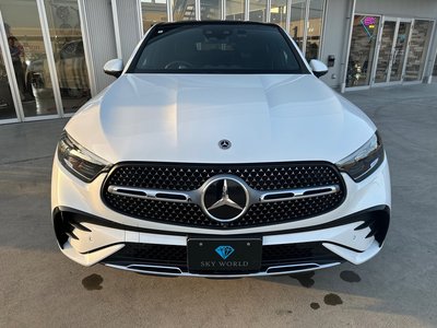 MERCEDES-BENZ GLC - 2
