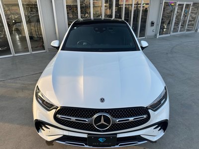 MERCEDES-BENZ GLC - 4