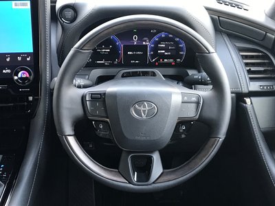 2026 Toyota ALPHARD 缩略图 13