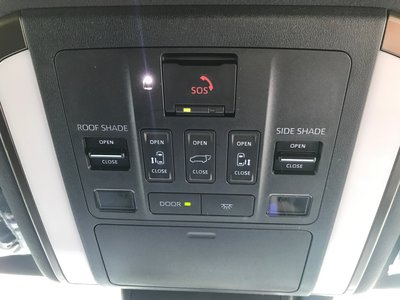 2026 Toyota ALPHARD 缩略图 18