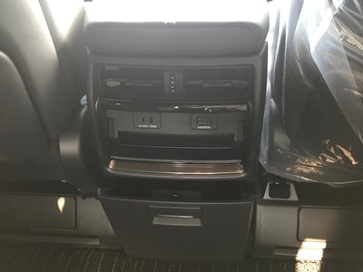 2026 Toyota ALPHARD 缩略图 63