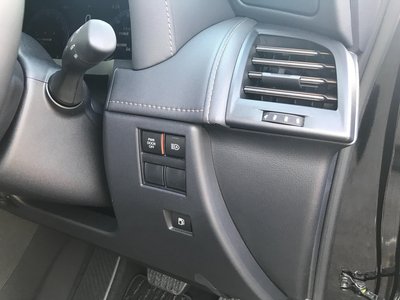 2026 Toyota ALPHARD 缩略图 20