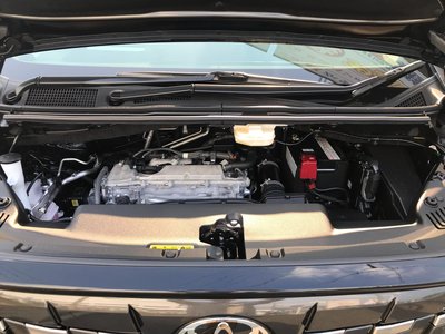 2026 Toyota ALPHARD 缩略图 40