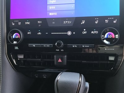 2026 Toyota ALPHARD 缩略图 12