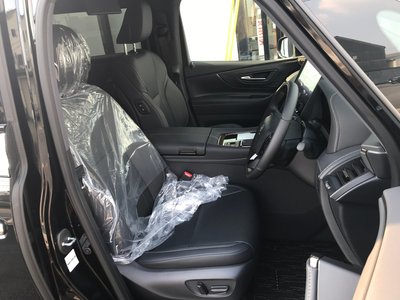 2026 Toyota ALPHARD 缩略图 57