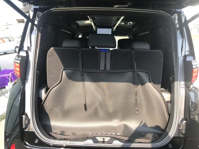 2026 Toyota ALPHARD 缩略图 48
