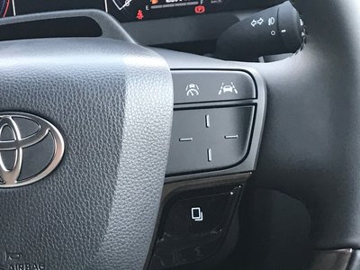 2026 Toyota ALPHARD 缩略图 15
