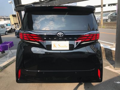 2026 Toyota ALPHARD 缩略图 42