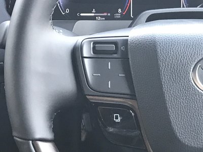 2026 Toyota ALPHARD 缩略图 14