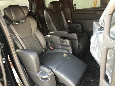 2026 Toyota ALPHARD 缩略图 62