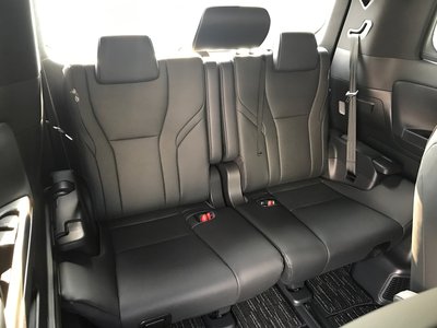 2026 Toyota ALPHARD 缩略图 59