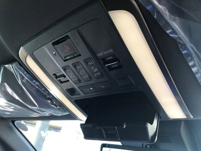 2026 Toyota ALPHARD 缩略图 23
