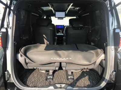 2026 Toyota ALPHARD 缩略图 49