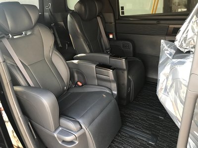 2026 Toyota ALPHARD 缩略图 60