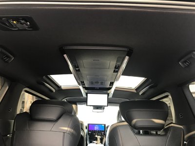 2026 Toyota ALPHARD 缩略图 50