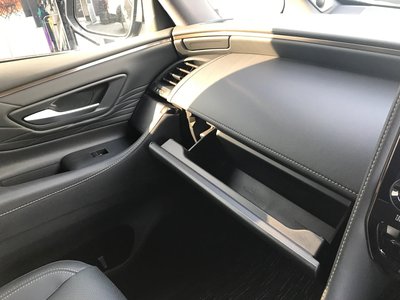 2026 Toyota ALPHARD 缩略图 27