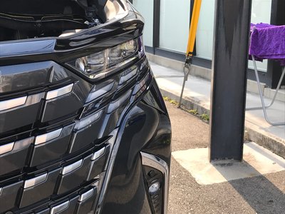 2026 Toyota ALPHARD 缩略图 66