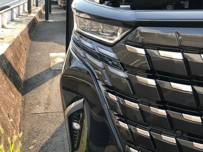 2026 Toyota ALPHARD 缩略图 67