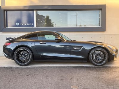 2016 Mercedes-BENZ GT AMG 缩略图 25
