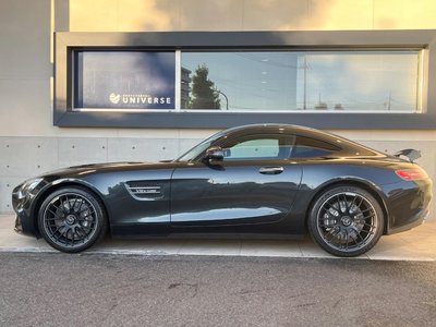 2016 Mercedes-BENZ GT AMG 缩略图 24
