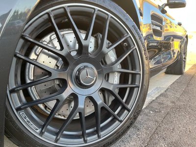 2016 Mercedes-BENZ GT AMG 缩略图 14