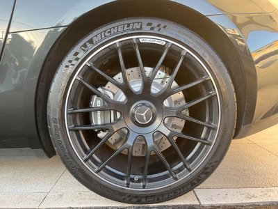 2016 Mercedes-BENZ GT AMG 缩略图 27