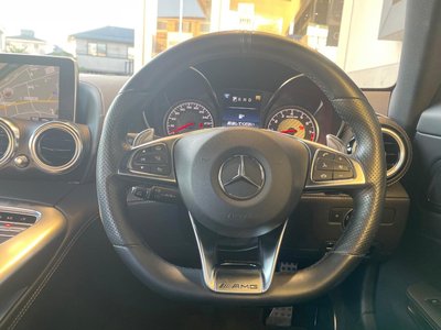 2016 Mercedes-BENZ GT AMG — фото 10