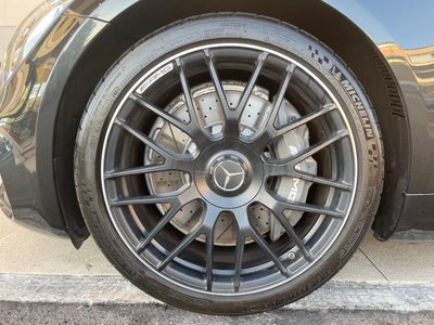 2016 Mercedes-BENZ GT AMG 缩略图 28