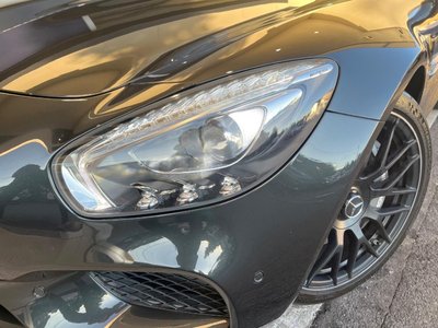 2016 Mercedes-BENZ GT AMG 缩略图 13
