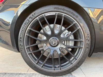 2016 Mercedes-BENZ GT AMG 缩略图 30