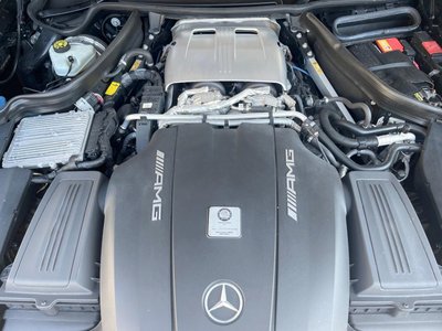 2016 Mercedes-BENZ GT AMG 缩略图 21