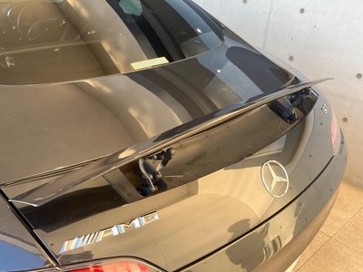 2016 Mercedes-BENZ GT AMG 缩略图 26