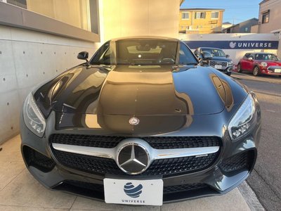 2016 Mercedes-BENZ GT AMG 缩略图 15