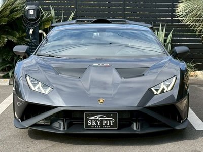 LAMBORGHINI HURACAN - 9