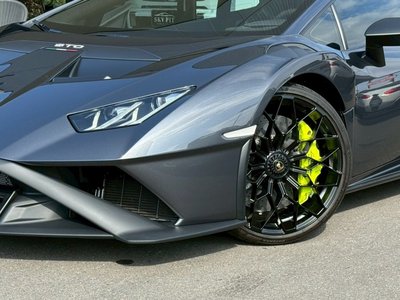 LAMBORGHINI HURACAN - 3