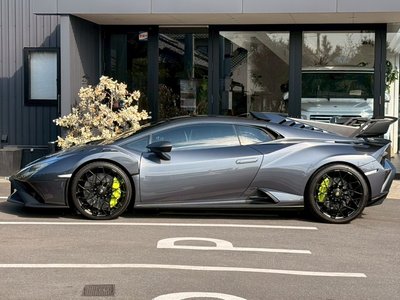 LAMBORGHINI HURACAN - 10