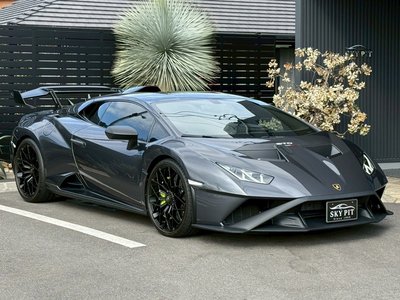 LAMBORGHINI HURACAN - 4