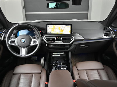 BMW X3 - 7