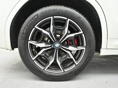 BMW X3 - 6