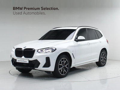 BMW X3 - 1