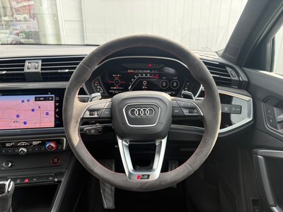 2022 AUDI RS Q3 thumbnail 41