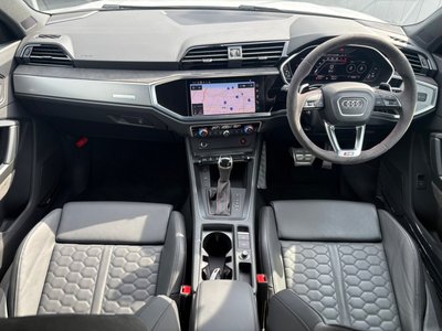 2022 AUDI RS Q3 照片 3