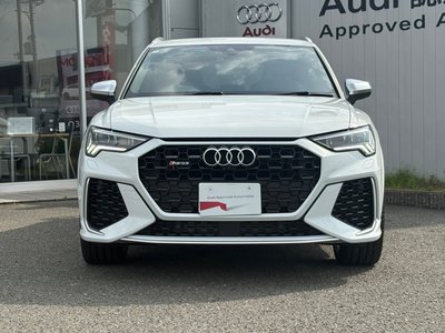 2022 AUDI RS Q3 照片 6