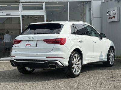 2022 AUDI RS Q3 照片 8