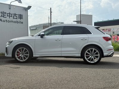 2022 AUDI RS Q3 thumbnail 11