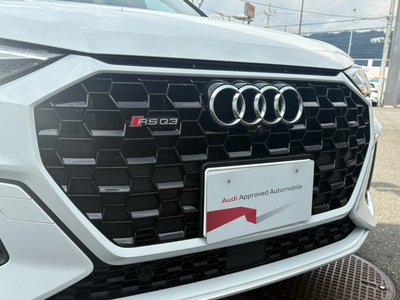 2022 AUDI RS Q3 thumbnail 12